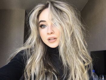 Sabrina Carpenter Nude Photos 85 Sabrina Carpenter Nude Photos 45